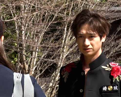 キスマイ宮田俊哉、特攻服姿で恋するヤンキーに HiHi Jets井上瑞稀が初参戦「お兄さんはそれがスゴくうれしかった」