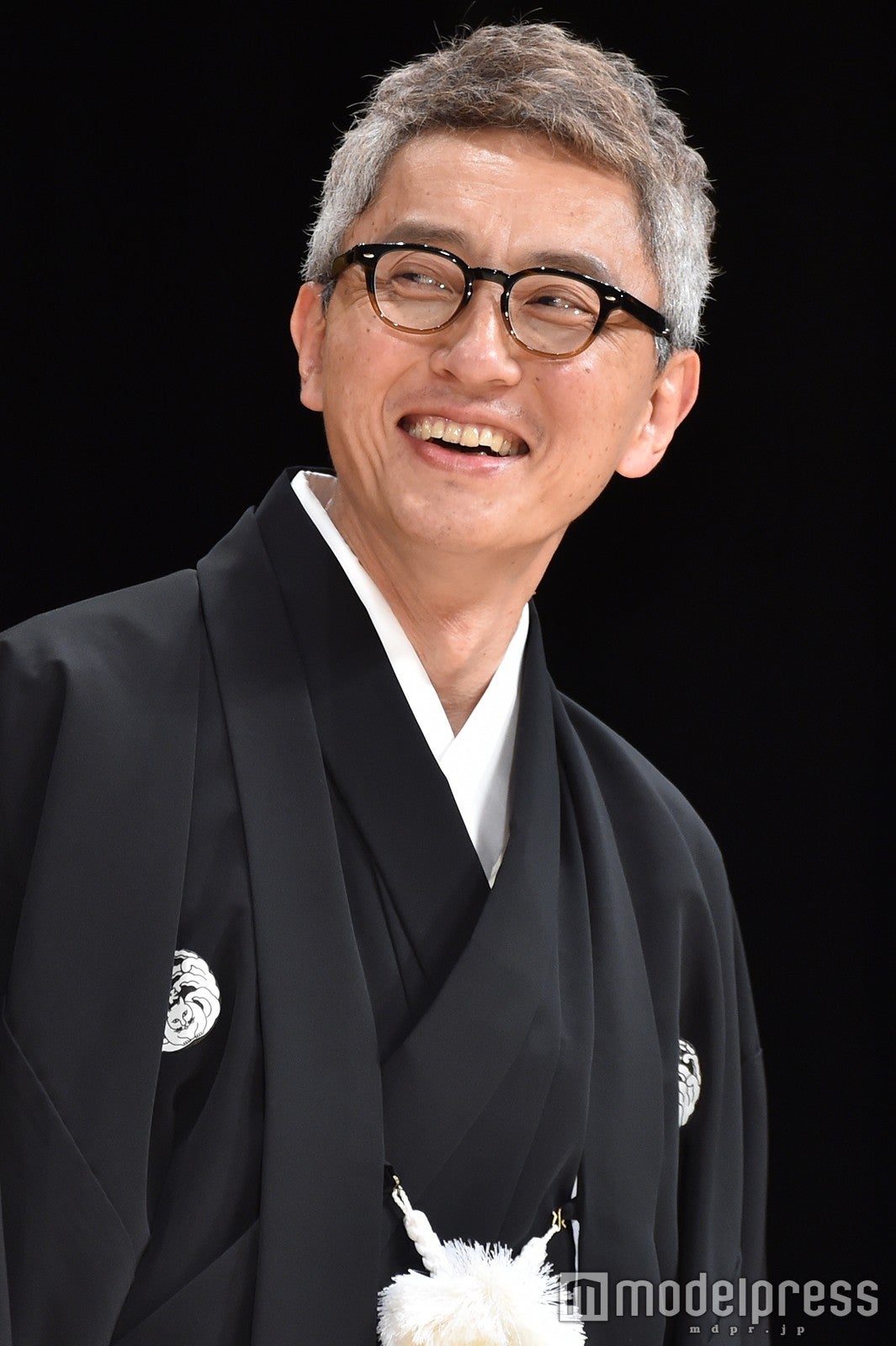 松重豊（C）モデルプレス