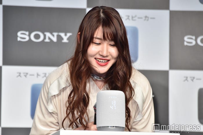 Little Glee Monsterにハプニング かれんの オッケーグーグル が会場に響く モデルプレス Little Glee Monsterにハプニング かれんの オッケーグーグル が会場に響く モデルプレス