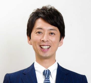 実は超難関大卒のお天気・蓬莱さん「ミヤネ屋」3月で卒業を生報告 9月の番組終了前に 宮根には「感謝しかない」