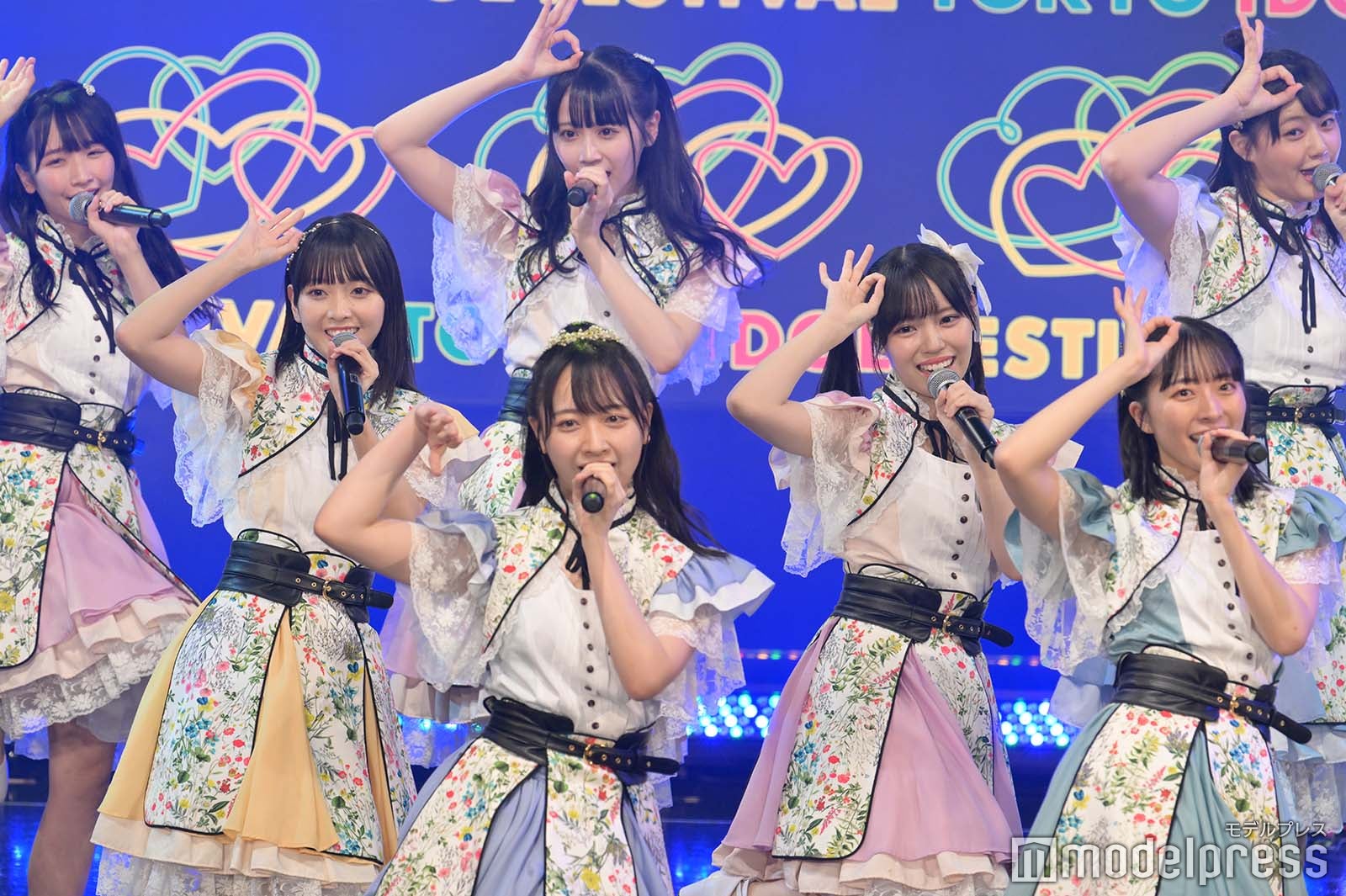 STU48（C）モデルプレス