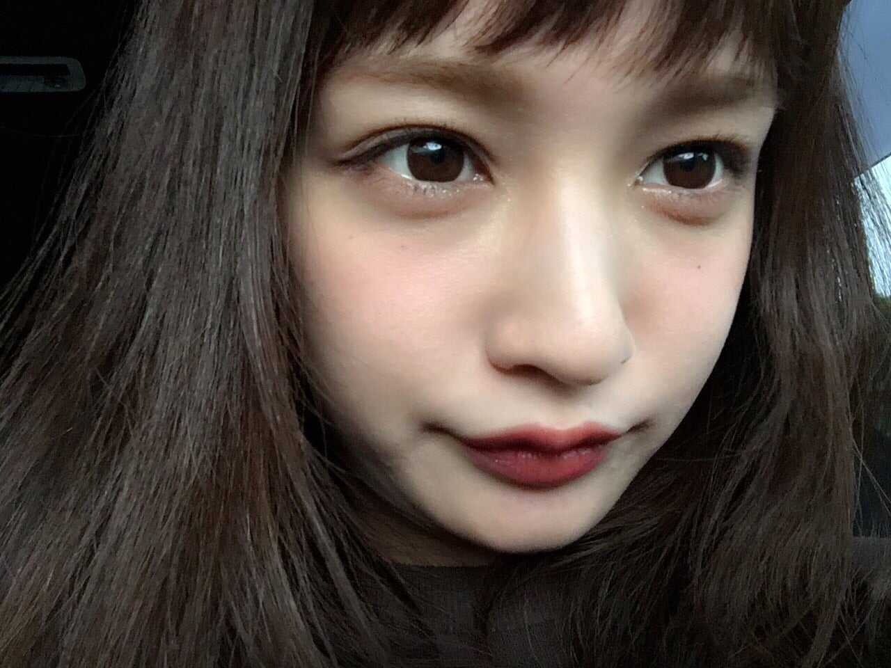 わたなべ麻衣／画像提供：主婦と生活社