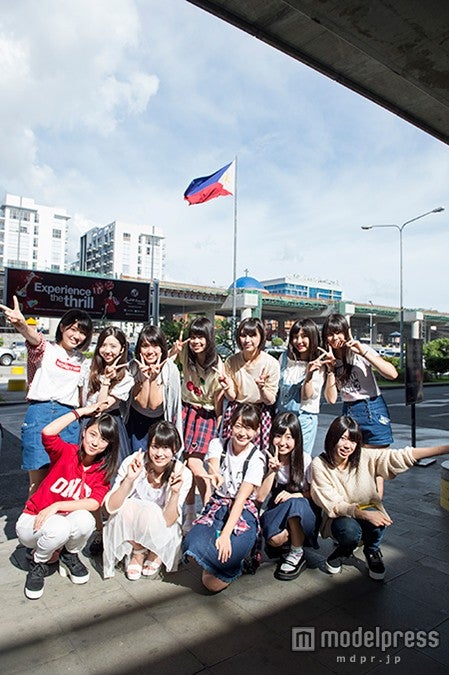 AKB48・チーム8（C）AKS