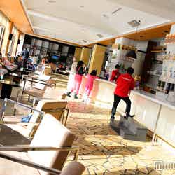 バー「Wakka」(C)モデルプレス