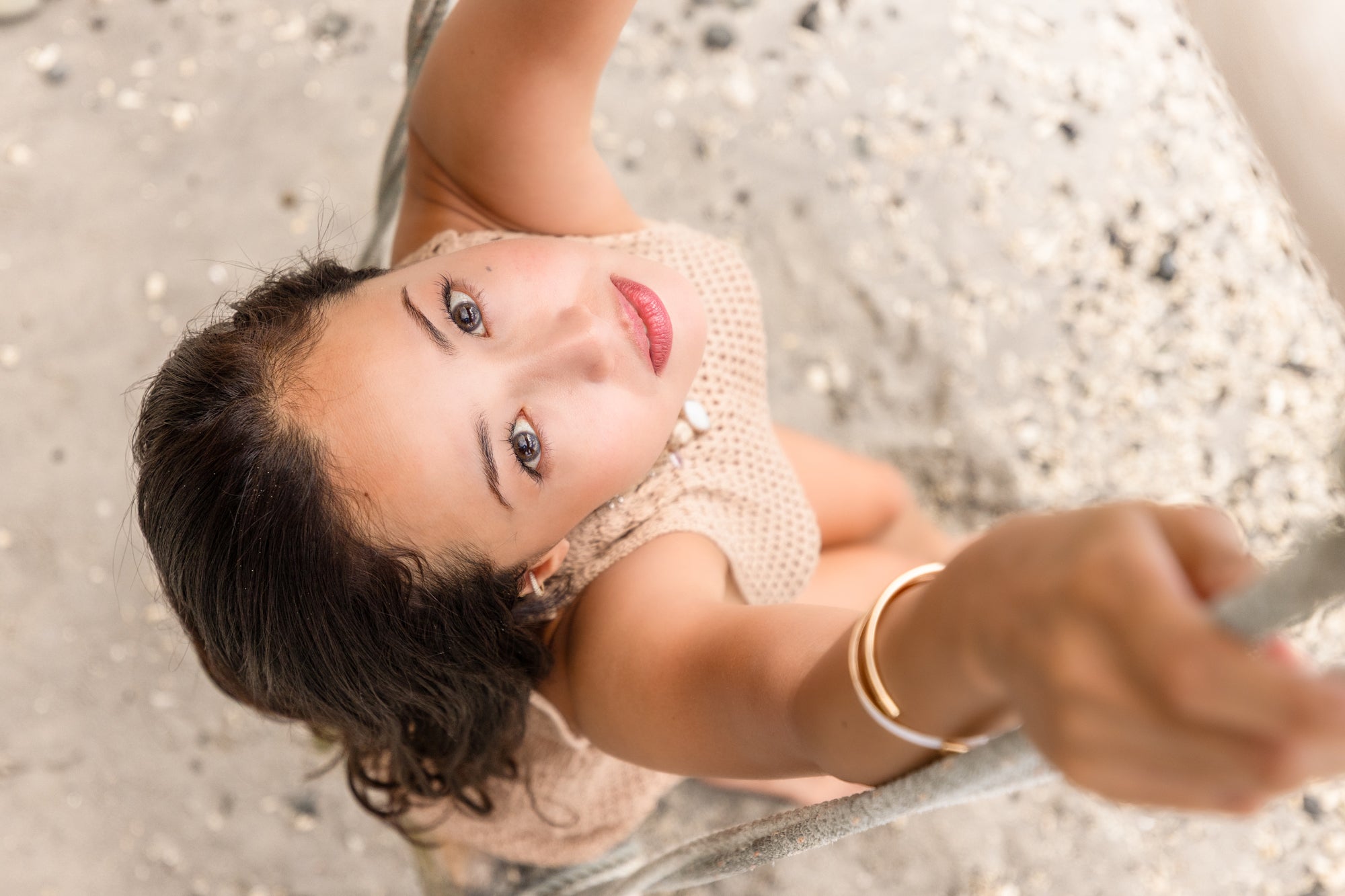 沢尻エリカ写真集「DAY OFF」より／撮影：渕本健太郎、MANA野元学