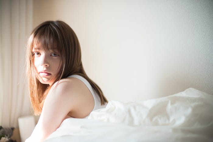 加藤ナナ 1st style book『NANA』(主婦の友社)