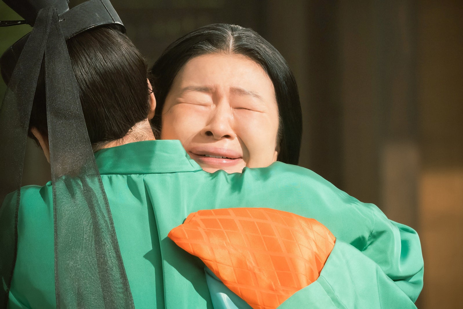 信川清順「光る君へ」第39話（C）NHK