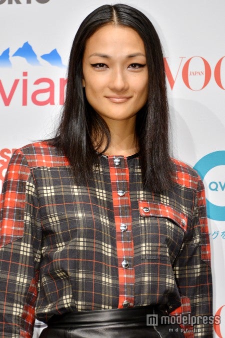 冨永愛、驚きの“大人買い”暴露される