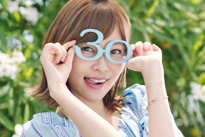 指原莉乃/新CMより(提供画像)