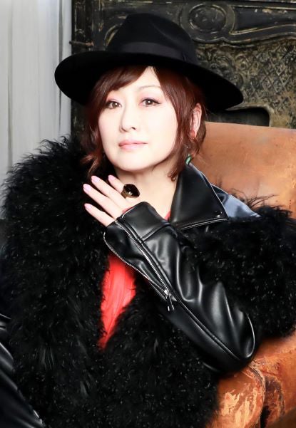 渡辺美里 （提供写真）