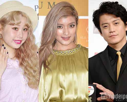 山田菜々が“汗だく”湯上がりSEXYショット公開、-8kg成功のぺこはダイエットのコツを伝授 昨日一番読まれたニュースランキング【エンタメTOP5】