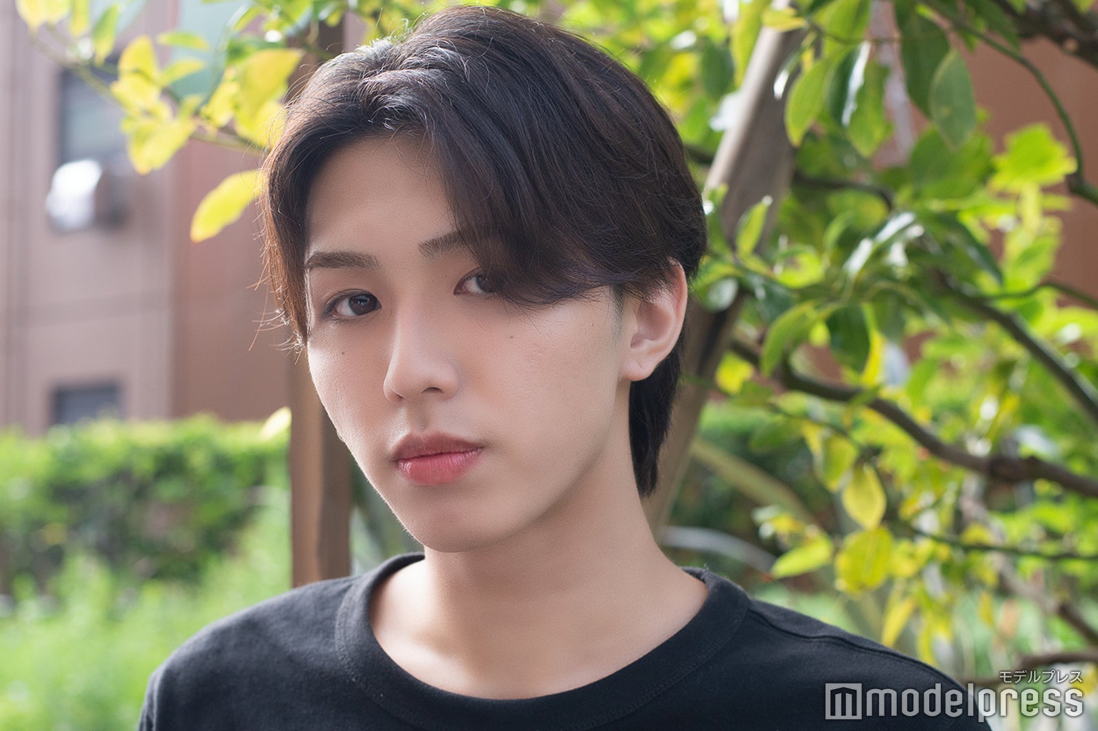 隈部飛鵬さん（C）モデルプレス
