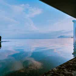 函館湯の川温泉 海と灯/ヒューイットリゾート/画像提供:コアグローバルマネジメント