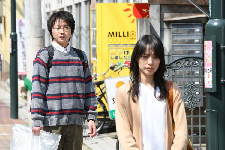 深瀬 藤原竜也 たちを脅かす真犯人発覚 美穂子 戸田恵梨香 との関係の行方は リバース 第4話あらすじ モデルプレス 深瀬 藤原竜也 たちを脅かす真犯人発覚 美穂子 戸田恵梨香 との関係の行方は リバース 第4話あらすじ モデルプレス