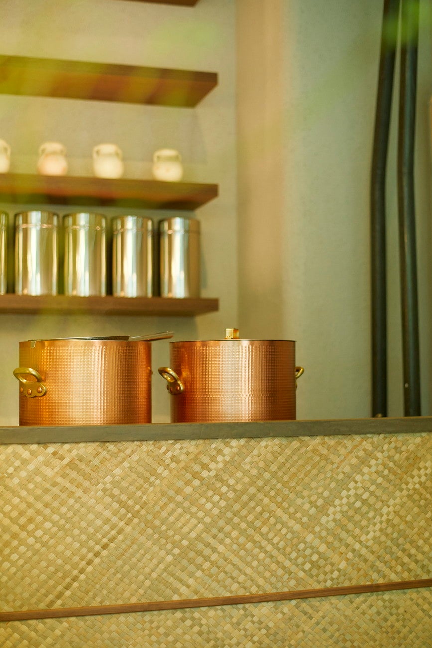 uRn．chAi＆TeA 恵比寿店／画像提供：uRn．chAi＆TeA