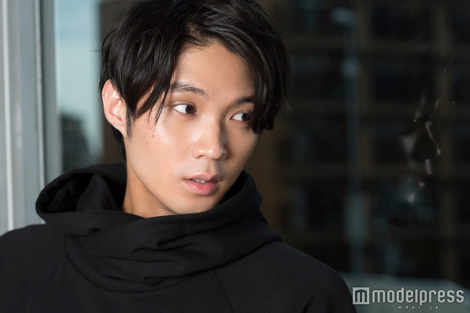 磯村勇斗（C）モデルプレス