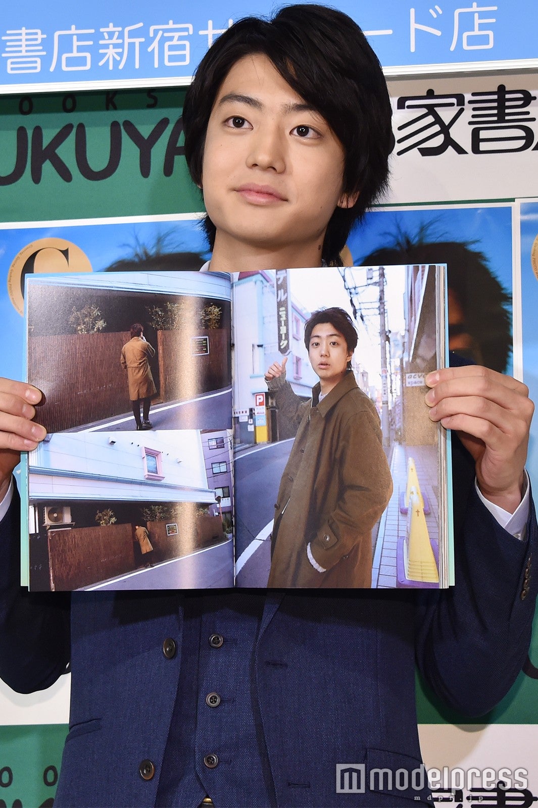 これ！ （C）モデルプレス