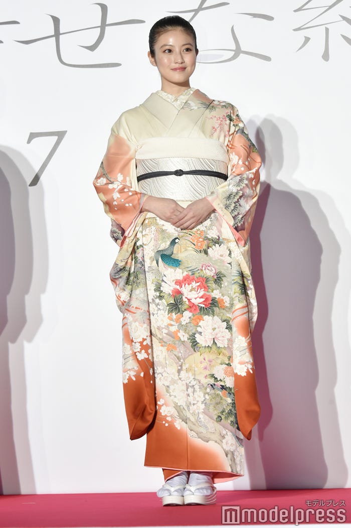 今田美桜(C)モデルプレス
