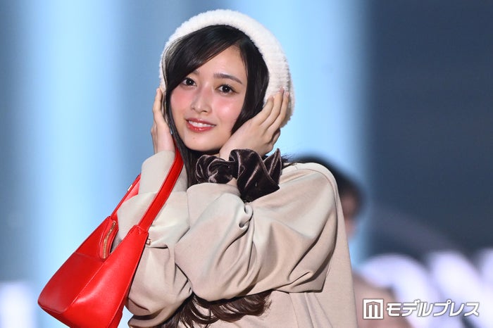 井上和（C）モデルプレス
