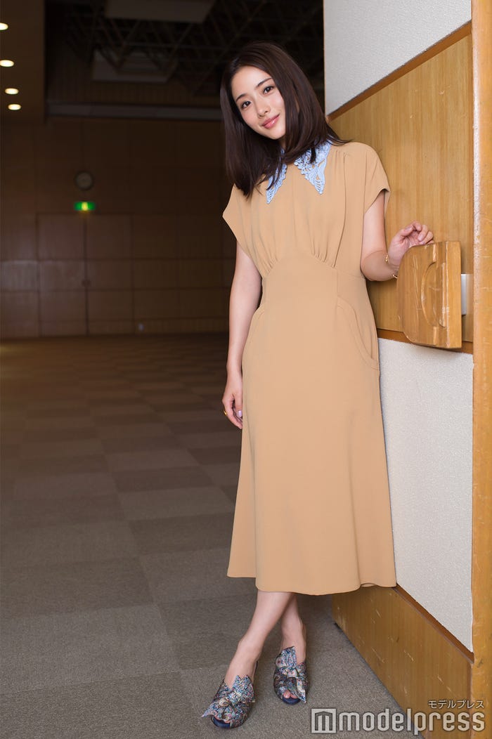 石原さとみ(C)モデルプレス