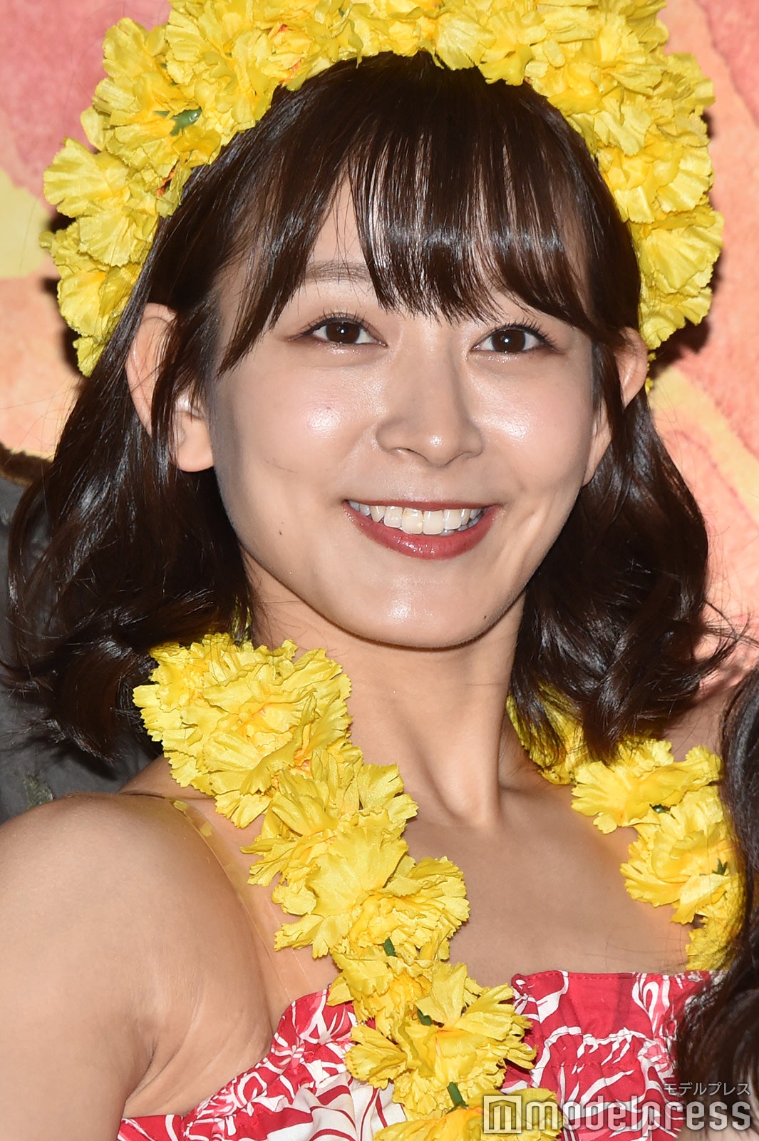 太田奈緒 （C）モデルプレス