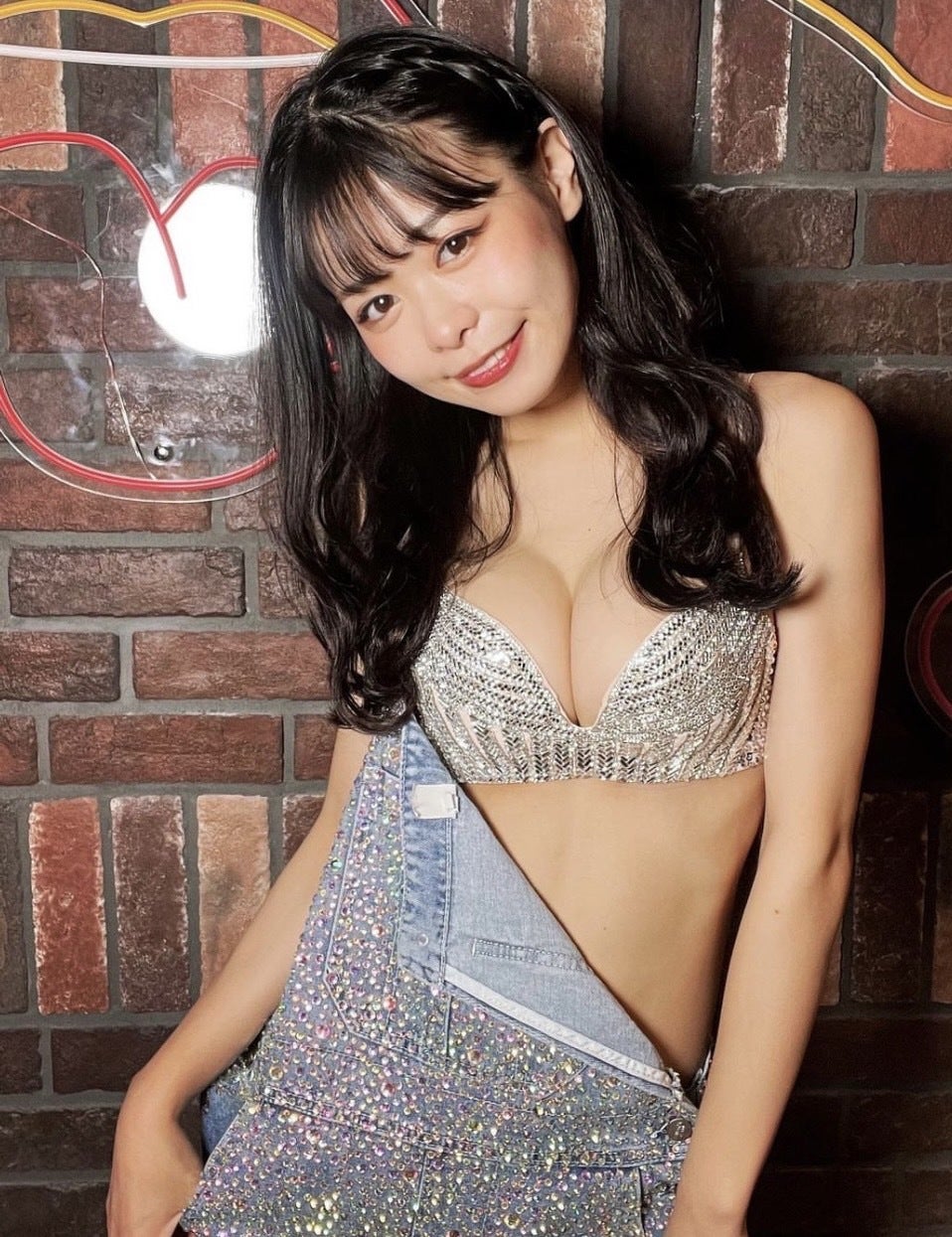 バーレスクTS／提供画像