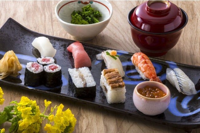 【期間限定】神戸で魅力たっぷりのランチフェアが開催