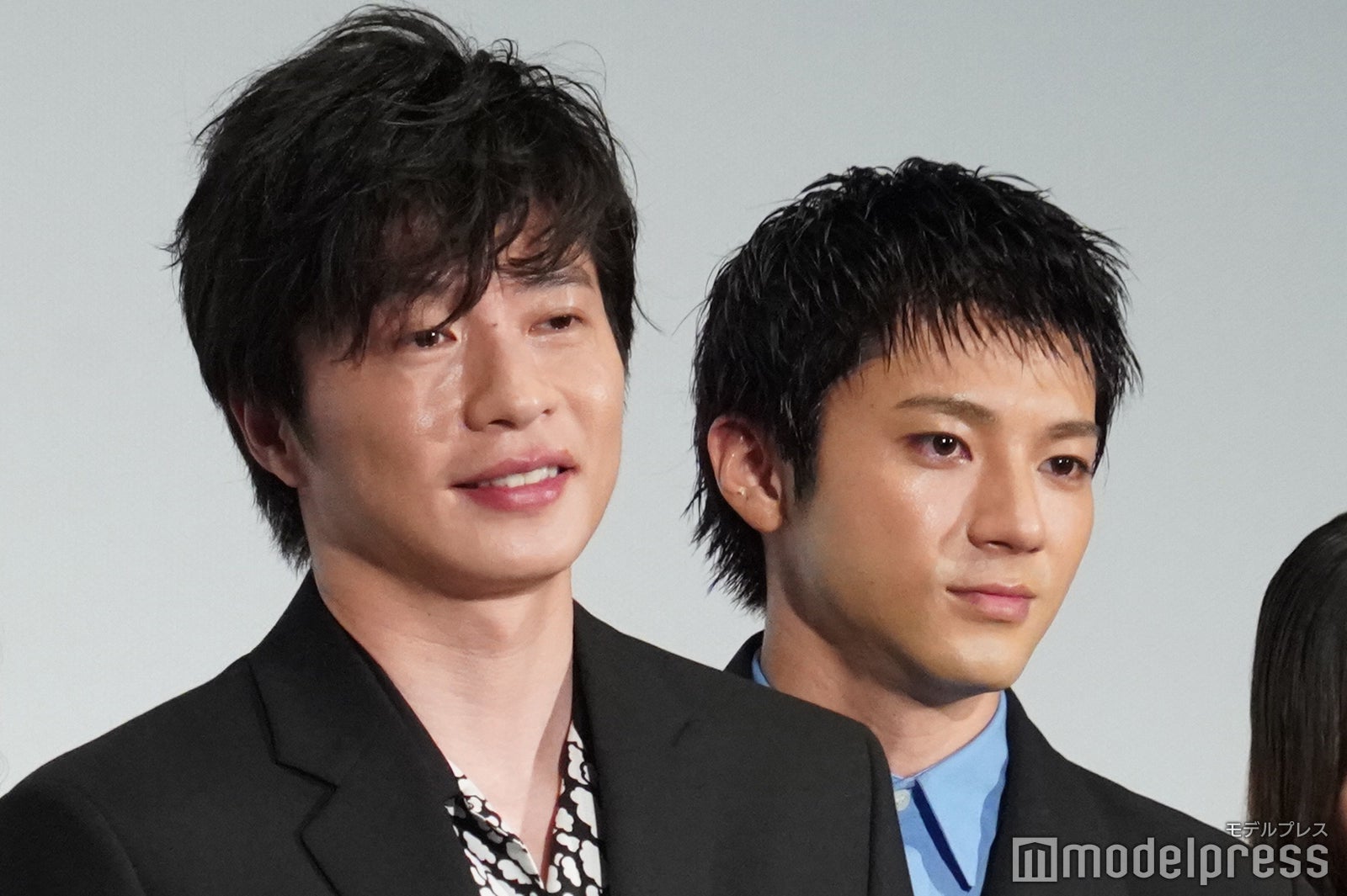 田中圭、山田裕貴（C）モデルプレス