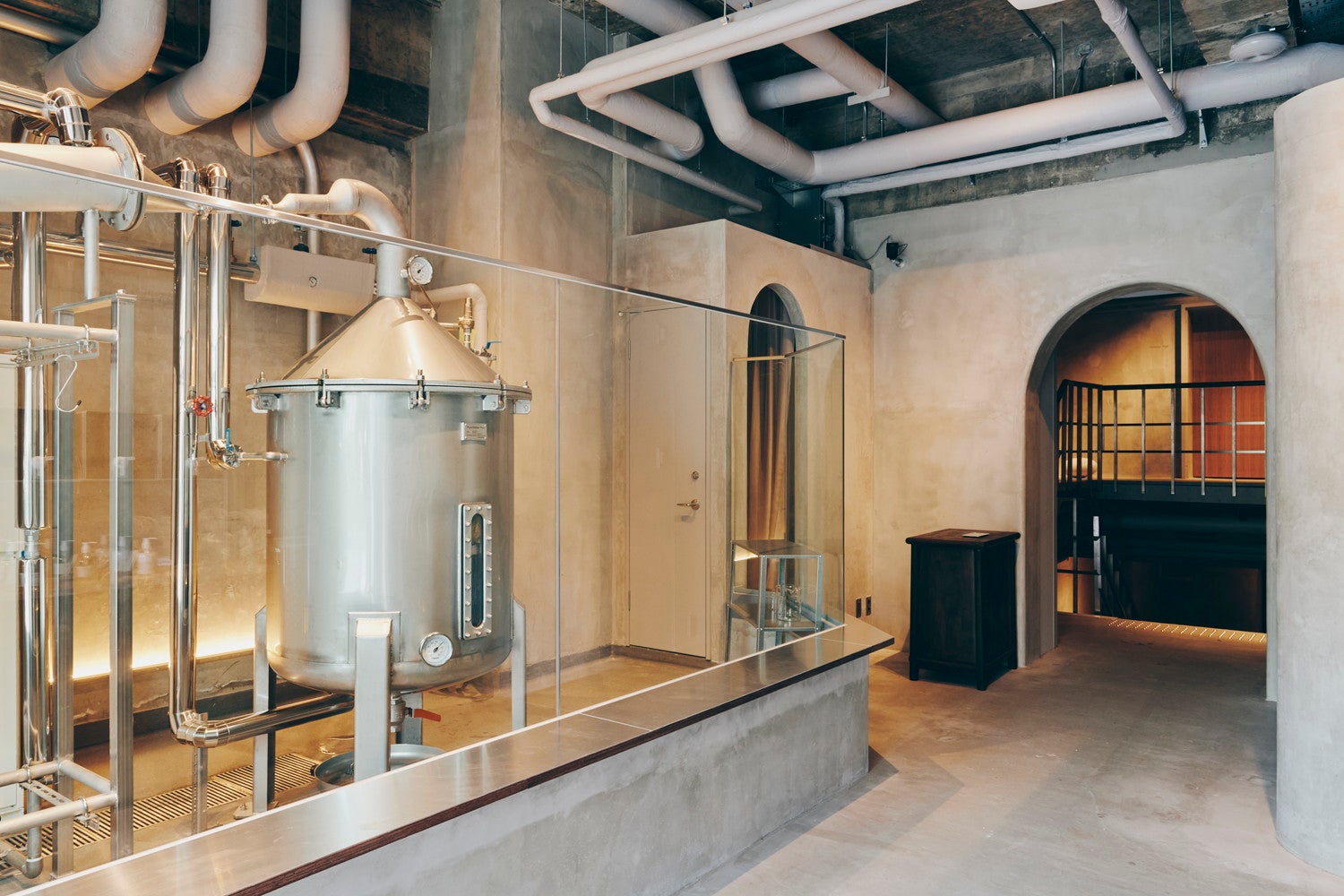 香林居／画像提供：L＆Gグローバルビジネス