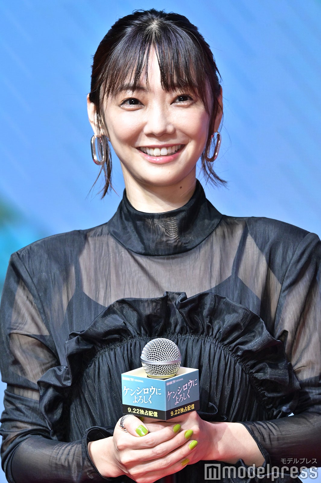 倉科カナ（C）モデルプレス