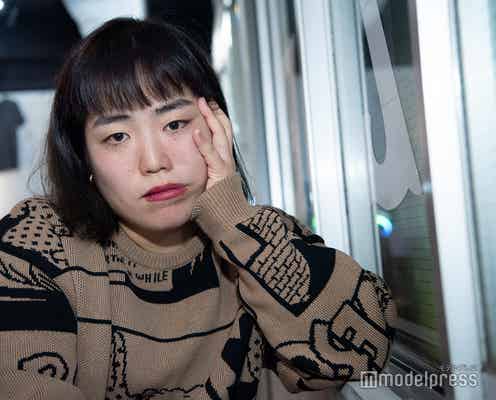 ゆりやん「生まれ変わっても同じ顔でいたい?」の回答に称賛の声