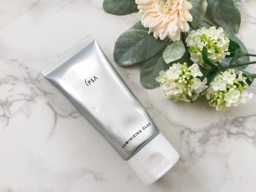 ルミナイジング クレイ