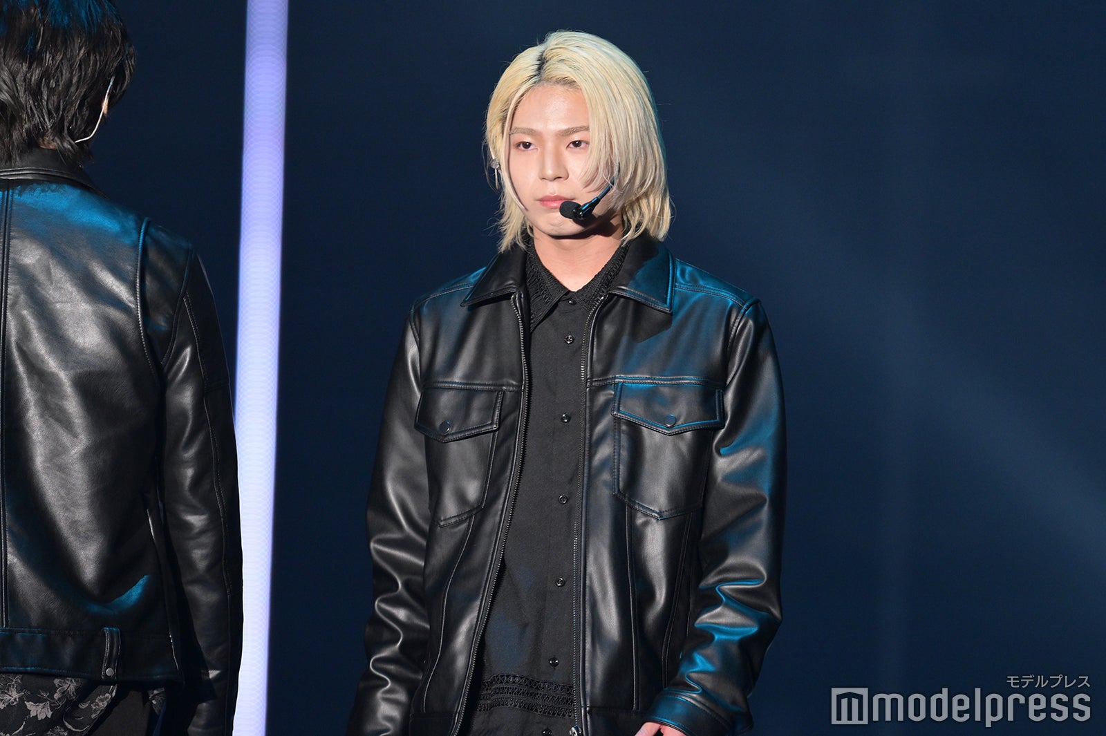 「マイナビ TGC 2023 S／S」より（C）モデルプレス