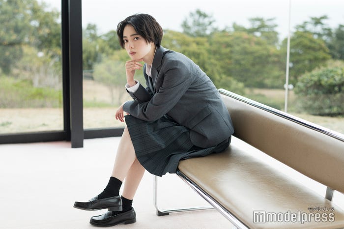 平手友梨奈(C)モデルプレス