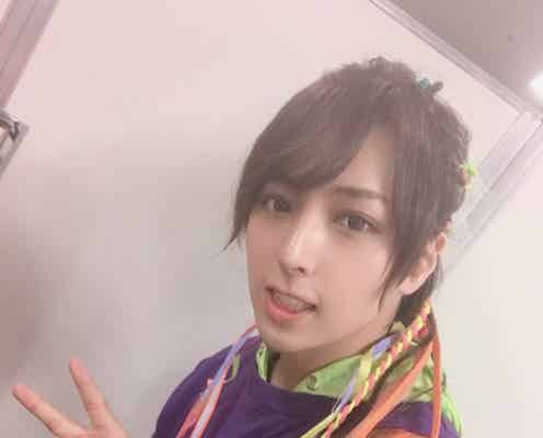 蒼井翔太、いじめ・不登校の過去を告白「人生を諦めたくもなった」絶望を乗り越えたきっかけは?