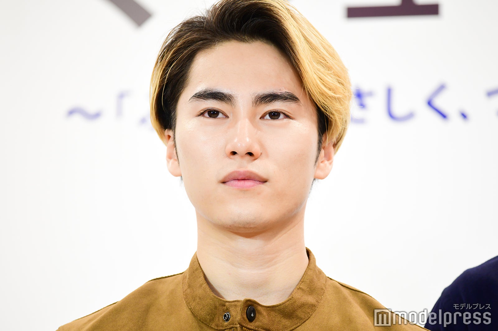 泉大智（C）モデルプレス