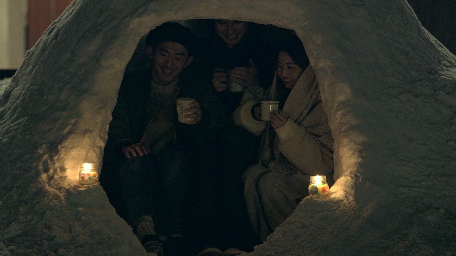 【テラスハウス・軽井沢編】貴之が怪我 安未の”塩対応”なお見舞いに不満吐露「もう無理」＜TERRACE HOUSE OPENING  NEW DOORS＞