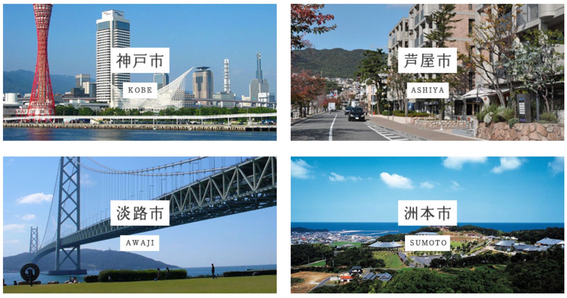 島＆都市デュアル