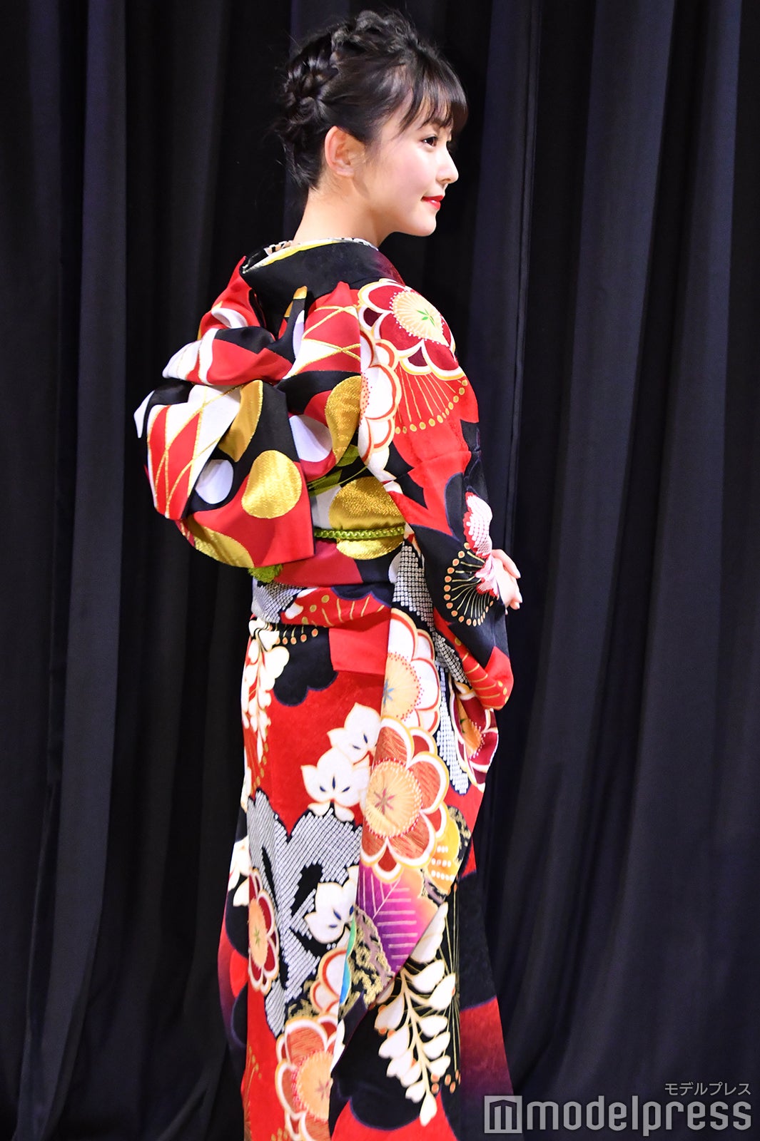 久間田琳加（C）モデルプレス