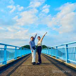 アースステイ青島(C)モデルプレス