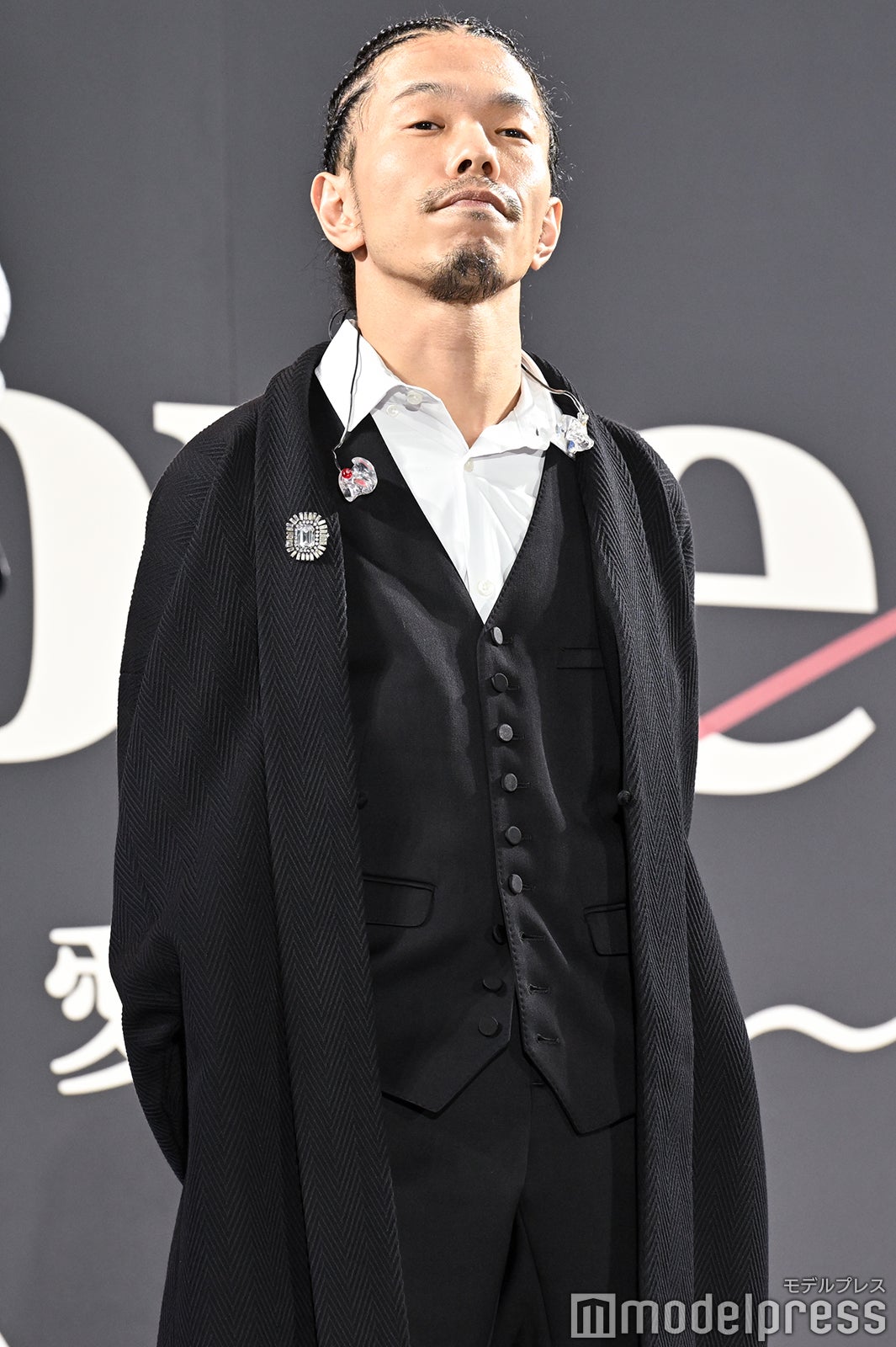 モリシー （C）モデルプレス