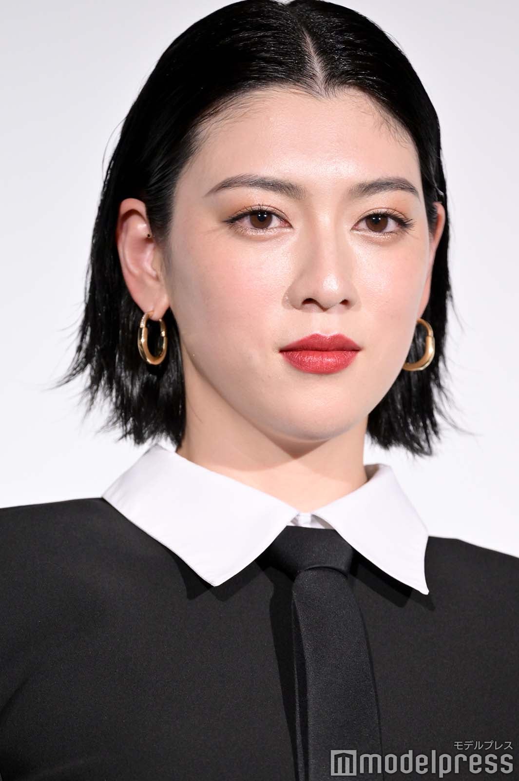 三吉彩花（C）モデルプレス