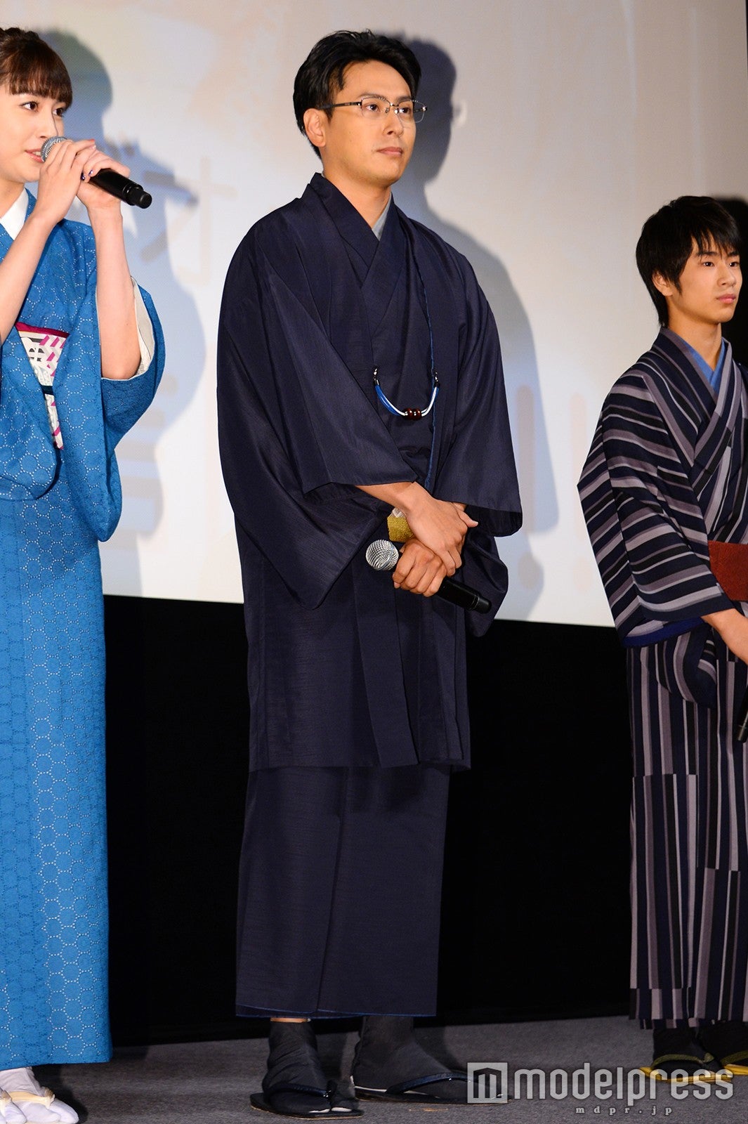 山下健二郎 （C）モデルプレス