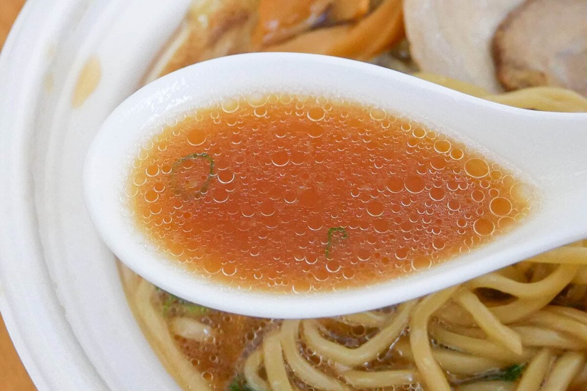 飯田商店・とみ田監修