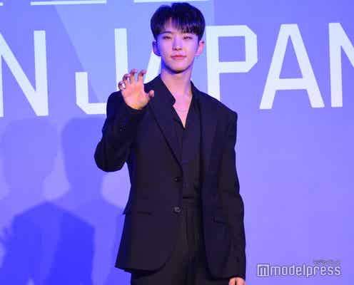 SEVENTEENホシ、HYBEの“アーティスト専用エレベーター事情”解説「NewJeansの皆さんが…」