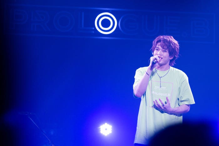 加藤大悟(提供写真)