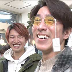 関ジャニ 村上信五 スケールの大きい夢にメンバー驚愕 モデルプレス 関ジャニ 村上信五 スケールの大きい夢にメンバー驚愕 モデルプレス