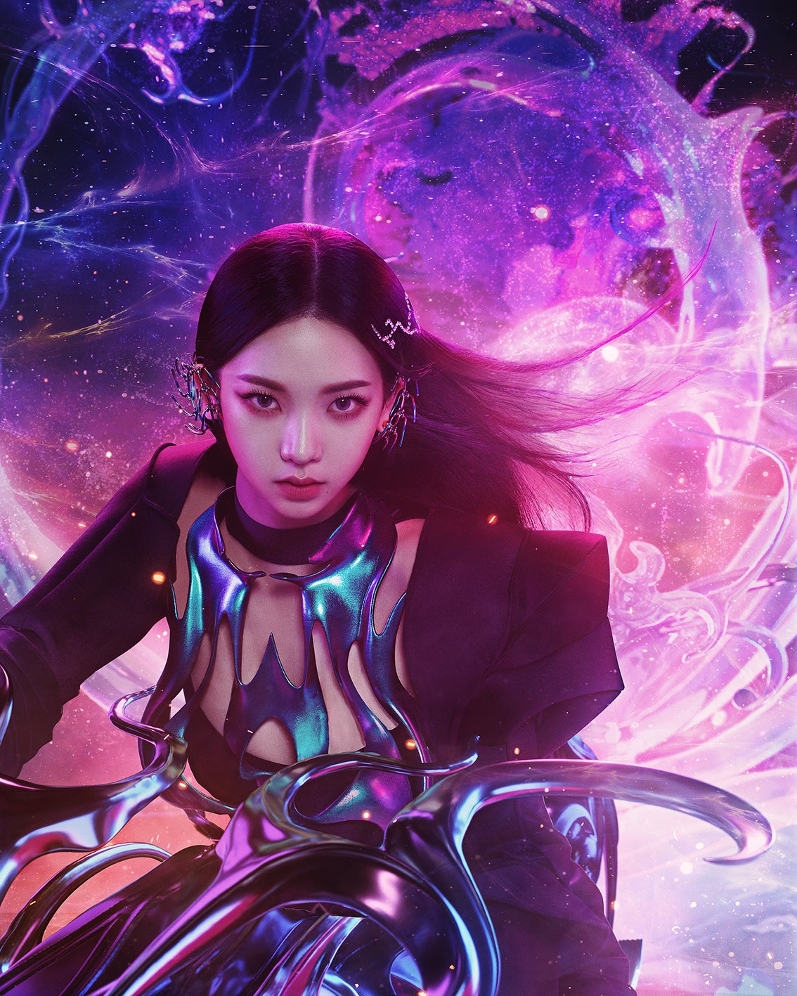 KARINA （提供写真）