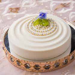 マリー・アントワネット 王妃のお茶会/画像提供:ヒルトン広島