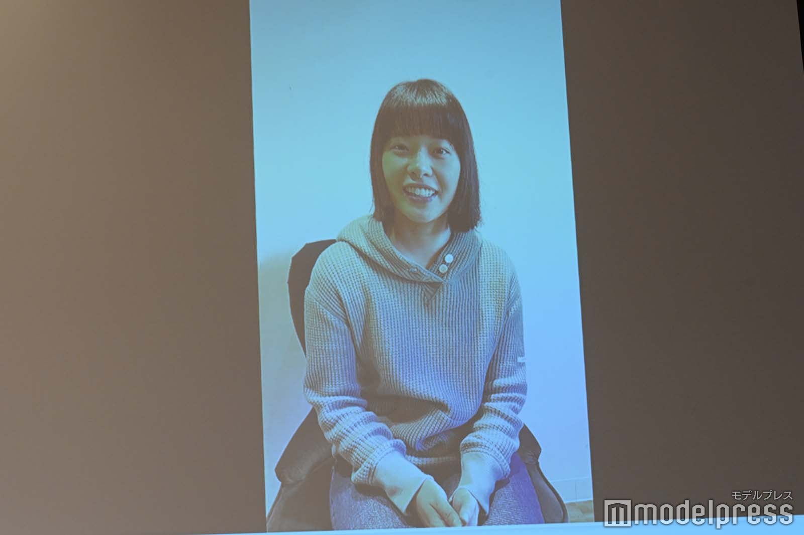 岸井ゆきの （C）モデルプレス